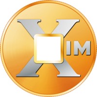 XimCoin logo - Similar company to Ximco