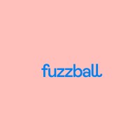 Fuzzball logo - Similar company to Byroo