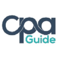 CPA Guide logo - Similar company to Cpa Edge, Llc