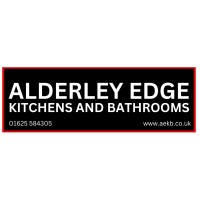 Alderley Edge Kitchens and Bathrooms logo - Similar company to Plan Architecture