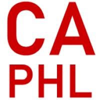 CoverAid PHL logo - Similar company to Elissa Bloom