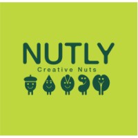 Nutly logo - Similar company to Green Farm