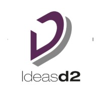 Ideasd2 logo - Similar company to Holutech
