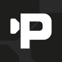 Paragon Pictures logo - Similar company to Utomo Films