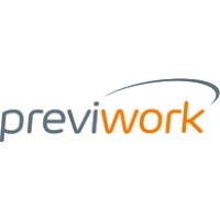 Previwork Segurança do Trabalho logo - Similar company to Global Work Sso