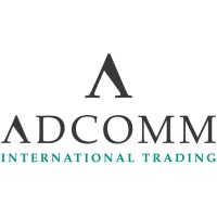 ADCOMM INTERNATIONAL TRADING DMCC logo - Similar company to Adcomm Dmcc