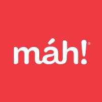 máh! logo - Similar company to Hcs Digital Commerce A Fastforward.Ai Company