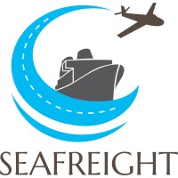 Seafreight Shipping Agencies Pvt Ltd logo - Similar company to Srf Shipping Lines Llc