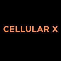 Cellular X logo - Similar company to Nexgen Systems (Ngs)