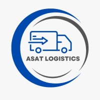 ASAT Logistics Private Limited logo - Similar company to Shree Nidhi Groups