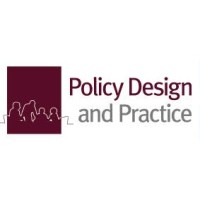Policy Design and Practice logo - Similar company to Berkeley Public Policy Journal