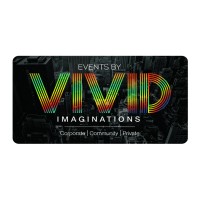 Events by Vivid Imaginations logo - Similar company to Vivid Imagination
