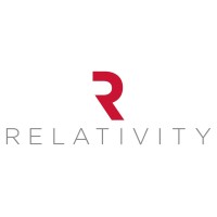 Relativity Limited logo - Similar company to Computercat Limited
