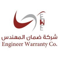 Engineer Warranty Company (KSA) logo - Similar company to Dub#1
