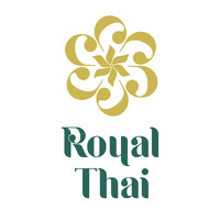 Royal Thai SPA logo - Similar company to Naomi Omamuli Emiko