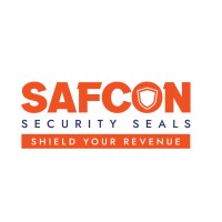 Safcon Seals Private Limited logo - Similar company to Jhas Industries Security Seals
