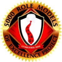 5000 Role Models of Excellence Project w/TSSP logo - Similar company to Rep Methods Llc
