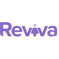 Reviva logo - Similar company to Vandy English Language Academy (Vela)