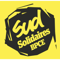 SUD Solidaires Caisse d' Epargne Bretagne Pays de Loire logo - Similar company to Su/Unsa-Cebfc