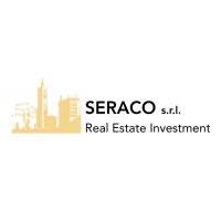 Seraco Srl logo - Similar company to Rellai