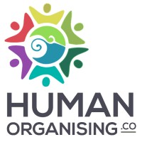 Human Organising Co logo - Similar company to Trinity High School