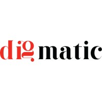 Digmatic Advertising Agency logo - Similar company to Kaldrop