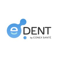 eDENT_byConexSanté logo - Similar company to Evoneo Solutions Sas