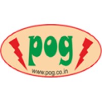 POG ENGINEERING CONSULTANTS PRIVATE LIMITED logo - Similar company to Vss Power Engineering Services