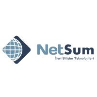 Netsum İleri Bilişim Teknolojileri logo - Similar company to Ideatec Bilişim
