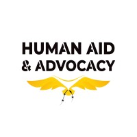 Human Aid & Advocacy logo - Similar company to Knowtion Advisory