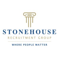 Stonehouse Recruitment Group logo - Similar company to Re:So