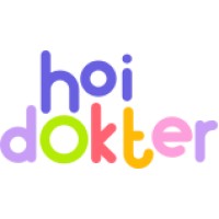 Hoi Dokter logo - Similar company to Scopic_Labs