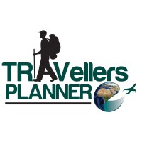 Travellers Planner India logo - Similar company to Ease Booking