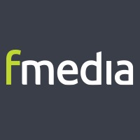 Fmedia logo - Similar company to Art District