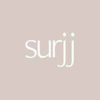Surjj Creative Collective logo - Similar company to Versani
