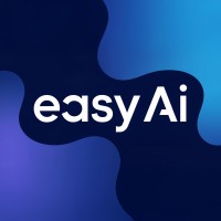 Easy AI logo - Similar company to Vastassembly.Ai