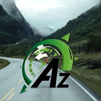 Azventurier logo - Similar company to Med Hybride