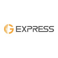 G-Express Egypt logo - Similar company to T-Transit