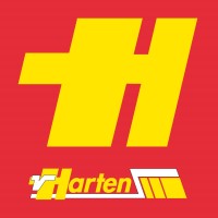 Van Harten logo - Similar company to Mulklé Metaal