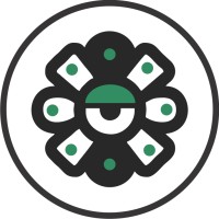 Azteku logo - Similar company to Koovo | Maquinaria De Corte Láser.