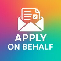 Apply on Behalf logo - Similar company to Aajar