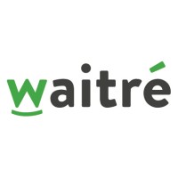Waitre logo - Similar company to Daily App