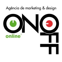 OnOff Online - Agência de Marketing & Design logo - Similar company to Agência Pscom - Marketing & Publicidade
