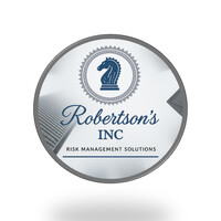 Robertson's Inc logo - Similar company to Conquer Edge, Llc