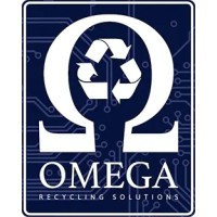 Omega Recycling Solutions logo - Similar company to Electronics Recycling Solutions