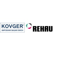 KOVGER logo - Similar company to Perfect Wad Group