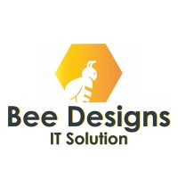 Bee Designs IT Solution logo - Similar company to Digiworksplus
