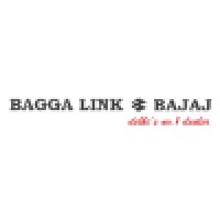 Bagga Link Bajaj logo - Similar company to Spare Part & Service