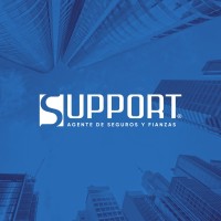 Support Seguros logo - Similar company to Peniche Larrea