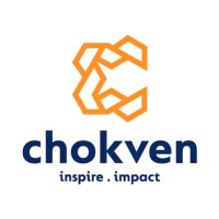 Chokven Tech Pvt ltd logo - Similar company to Webxpanse